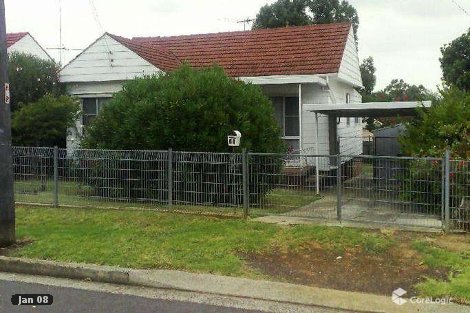 21 Byrd St, Canley Heights, NSW 2166