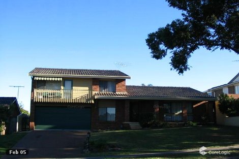 51 Sporing Ave, Kings Langley, NSW 2147