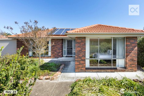 3 Aurelia Dr, North Haven, SA 5018