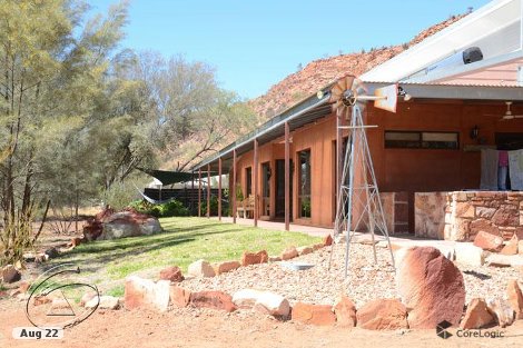 Lot 3504 Ilparpa Rd, Alice Springs, NT 0870