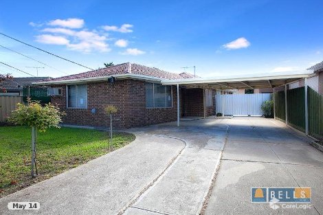 6 Trelawny Pl, Kings Park, VIC 3021