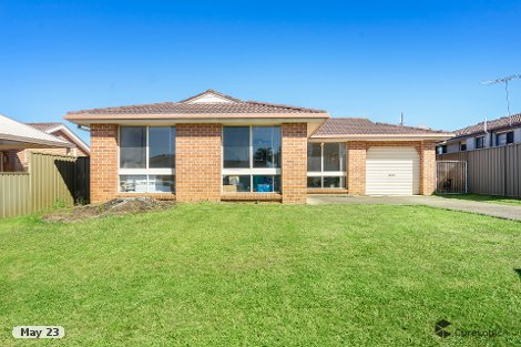 5 Aminta Cres, Hassall Grove, NSW 2761