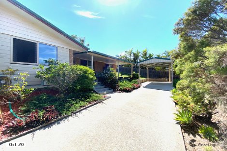 2/4 Kerfoot Cl, Tannum Sands, QLD 4680