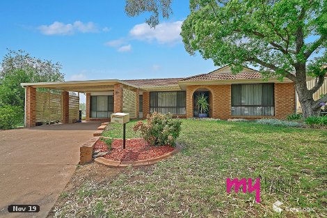 130 Epping Forest Dr, Kearns, NSW 2558