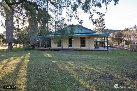 677 Westbrook Rd, Westbrook, NSW 2330