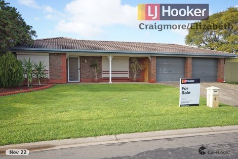 6 Mander Cres, Craigmore, SA 5114