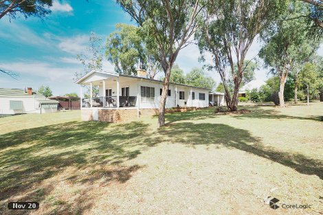 19 Crane St, Warialda, NSW 2402