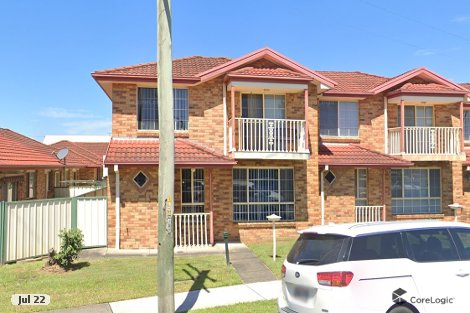 7/17 Graham Rd, Broadmeadow, NSW 2292