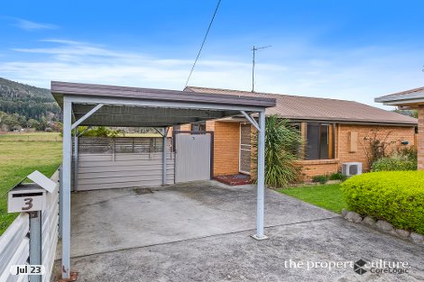 3/91 Wilmot Rd, Huonville, TAS 7109