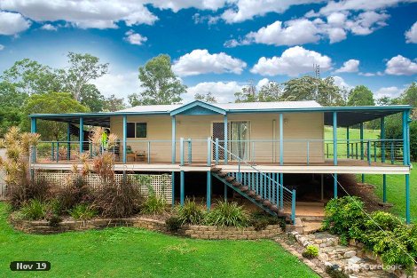 23 Plowman Rd, Canina, QLD 4570