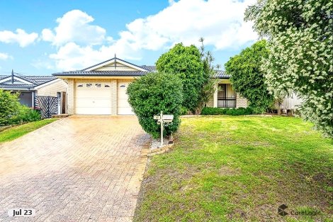 12 Ali Pl, Glenwood, NSW 2768