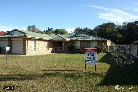 160 Shara Bvd, Ocean Shores, NSW 2483