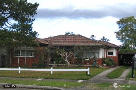 1 Harris Rd, Constitution Hill, NSW 2145