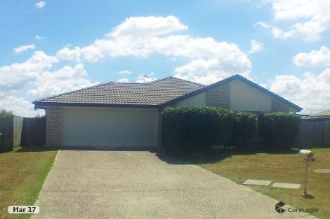 12 Kristy Ct, Raceview, QLD 4305