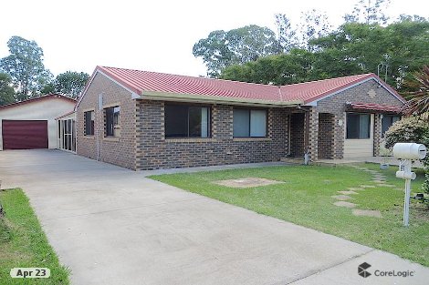 61 Woodenbong Rd, Bonalbo, NSW 2469