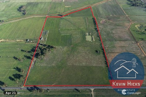 1016 Nathalia-Waaia Rd, Waaia, VIC 3637