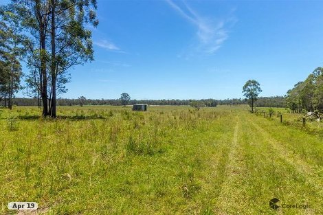 1760 Coraki Ellangowan Rd, Ellangowan, NSW 2470