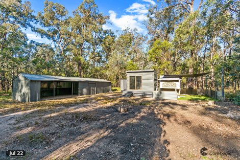 85 Sunray Ct, Heyfield, VIC 3858