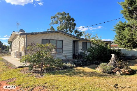 5 Rose St, Hillston, NSW 2675