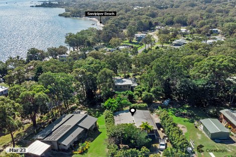 29 Wharf St, Macleay Island, QLD 4184