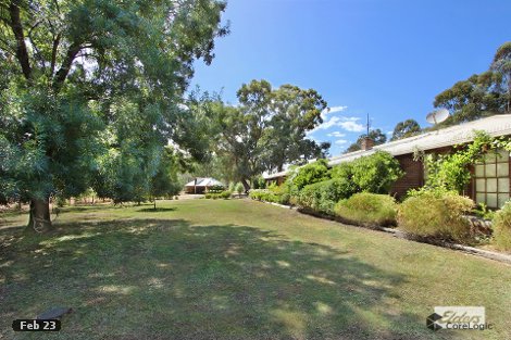 1809 Strathfieldsaye Rd, Eppalock, VIC 3551