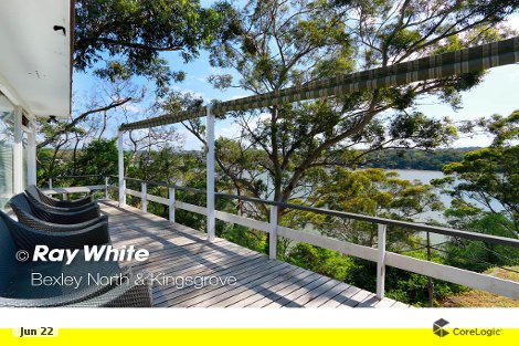 11 Allan St, Kangaroo Point, NSW 2224