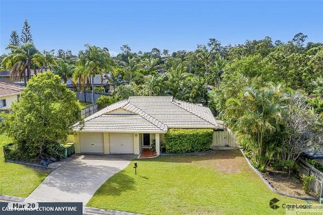 3 Borman Ct, Worongary, QLD 4213