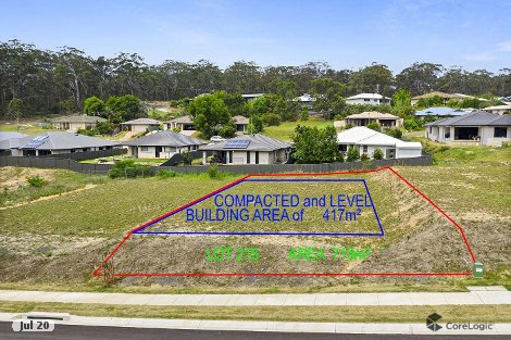 29 Swordfish Dr, Valla Beach, NSW 2448