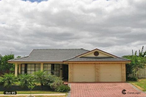 323 Glenwood Park Dr, Glenwood, NSW 2768