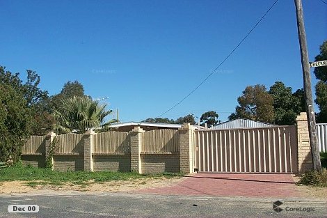 41 Brecknock Way, Girrawheen, WA 6064