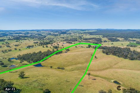 2079 Kangaroo Flat Rd, Yarrowitch, NSW 2354