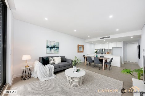 403/16 Pemberton St, Botany, NSW 2019