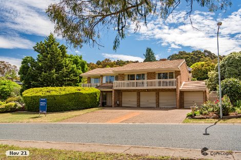 35 Fred Williams Cres, Lyneham, ACT 2602