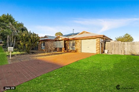 22 Black Ct, Wilsonton, QLD 4350