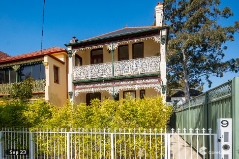 2/9 Sloane St, Summer Hill, NSW 2130