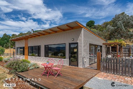 78 Waggs Gully Rd, Ranelagh, TAS 7109