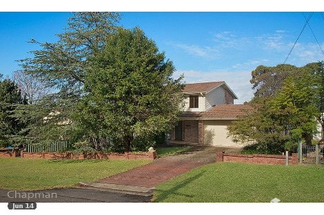 13 Hilda St, Blaxland, NSW 2774