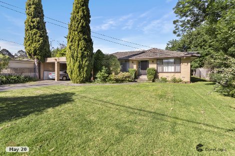 3 Bungalook Rd E, Bayswater North, VIC 3153