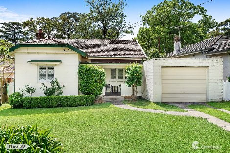 3 Lawn Ave, Lane Cove West, NSW 2066