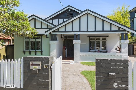 1a Clarkes Rd, Ramsgate, NSW 2217