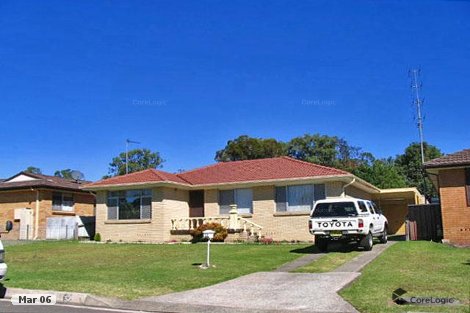 52 Laurel St, Albion Park Rail, NSW 2527