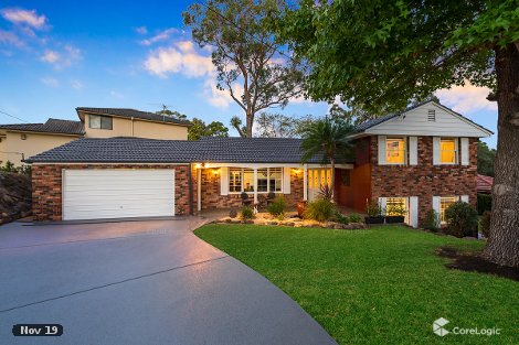 12 Highclere Cres, North Rocks, NSW 2151