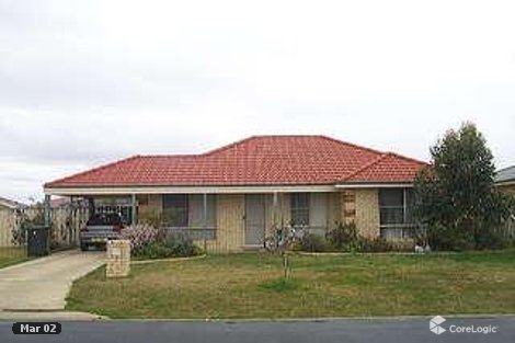 10 Donnelly Ct, West Busselton, WA 6280