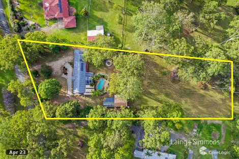 23 Old King Creek Rd, King Creek, NSW 2446