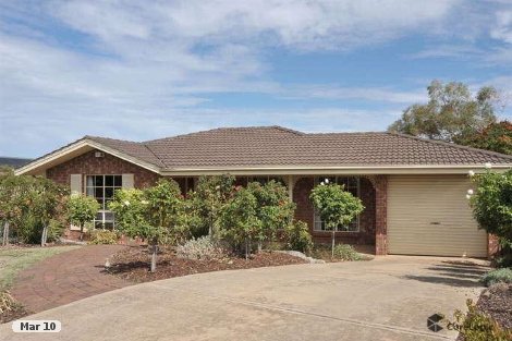 3 Pope Ct, Gawler East, SA 5118