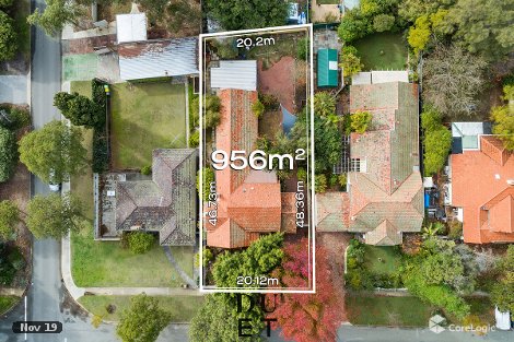 36 Portland St, Nedlands, WA 6009