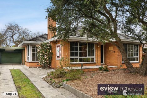 204 Wells Rd, Chelsea Heights, VIC 3196