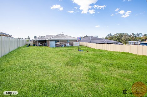 126 Canterbury Dr, Raworth, NSW 2321