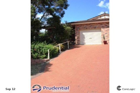 9a Colorado St, Kearns, NSW 2558