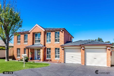 3 Snug Pl, West Hoxton, NSW 2171